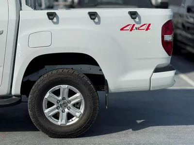 MG T60 COM 2.4L Petrol Manual DC 4WD 2025 Export Price @ 49,500 AED-3