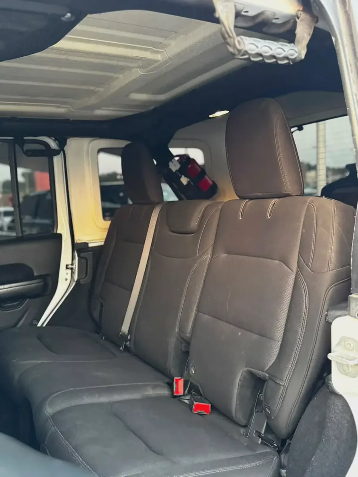 (2018) JEEP WRANGLER SPORT // GCC//FULL OPTION// SUPPLIES //EXCELLENT CONDITION//-15-15
