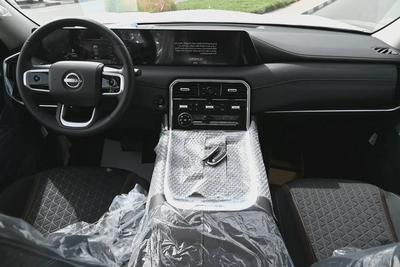 NISSAN PATROL LE TYPE-1 3.5L Turbo - 2025-4
