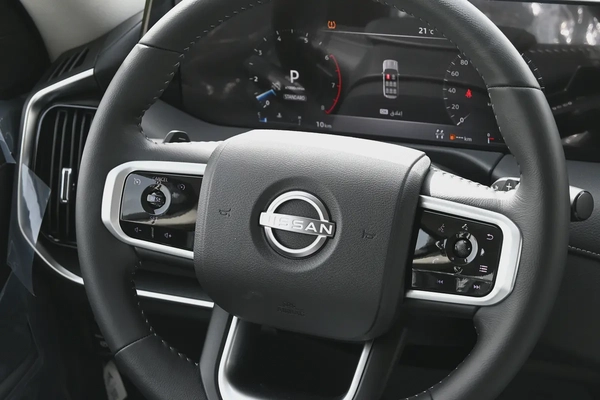 NISSAN PATROL LE TYPE-1 3.5L Turbo - 2025