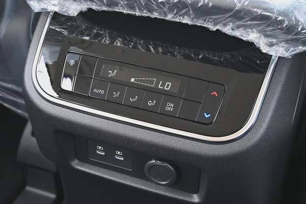 NISSAN PATROL LE TYPE-1 3.5L Turbo - 2025