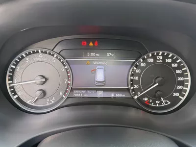 نيسان باترول بلاتينيوم V8 LE ابيض / زعفراني 2022 (المسعود)-12