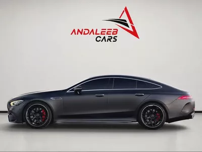 MERCEDES-BENZ AMG GT 63 S | 4.0L TWIN-TURBO V8 | 630 HP | GCC SPECS-9