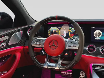 MERCEDES-BENZ AMG GT 63 S | 4.0L TWIN-TURBO V8 | 630 HP | GCC SPECS-13