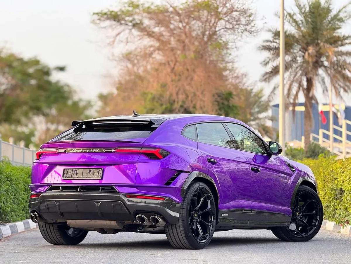 Lamborghini Urus Performante-19-19