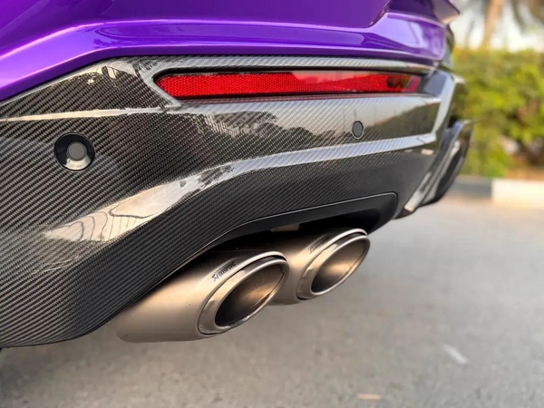 Lamborghini Urus Performante