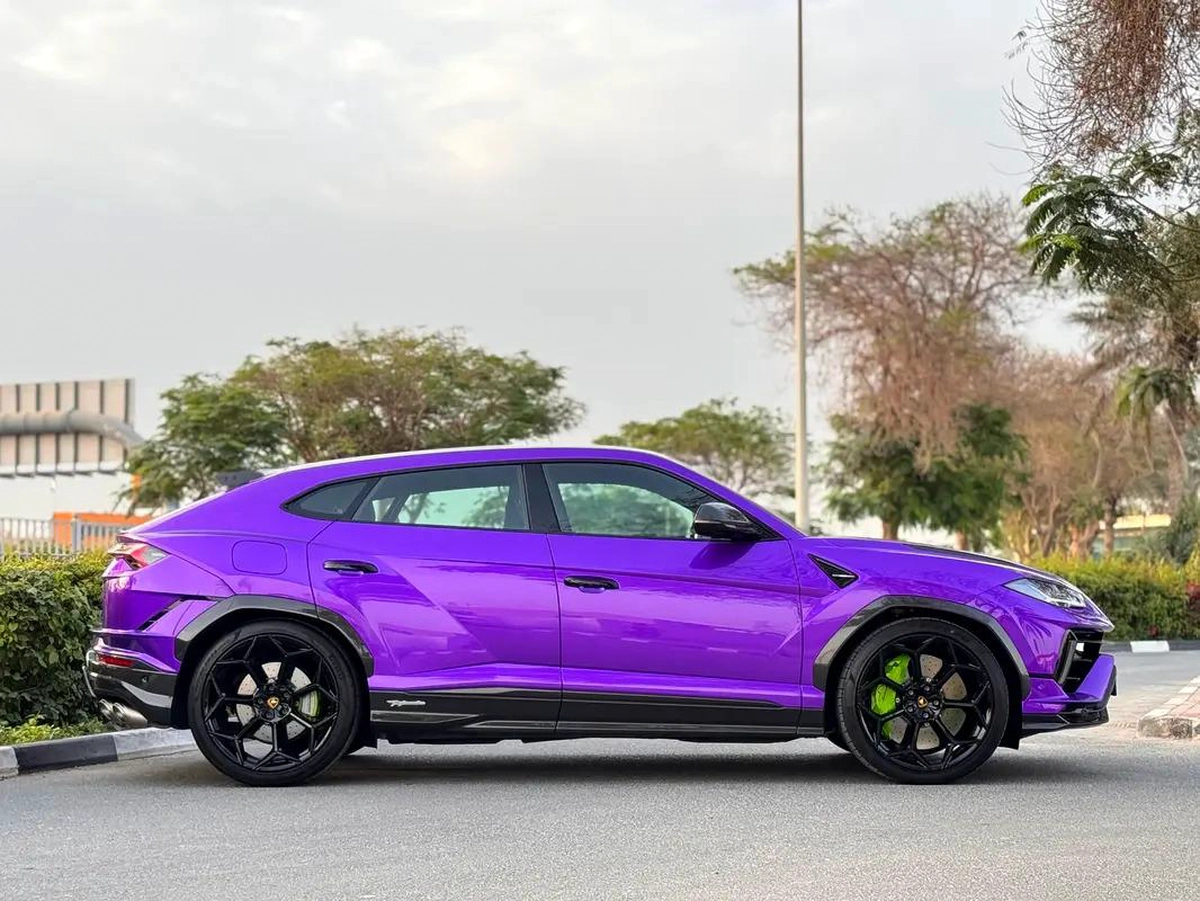 Lamborghini Urus Performante-18-18
