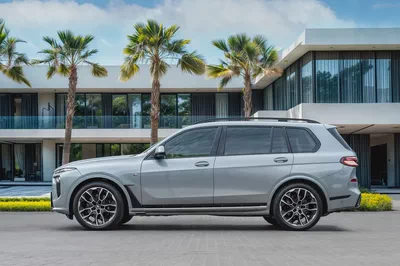 6,385 P.M |  X7 xDrive40i M-Kit | 0% Downpayment | BMW WARRANTY!-1