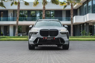 6,385 P.M |  X7 xDrive40i M-Kit | 0% Downpayment | BMW WARRANTY!-3