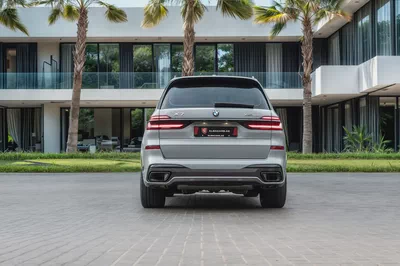 6,385 P.M |  X7 xDrive40i M-Kit | 0% Downpayment | BMW WARRANTY!-4