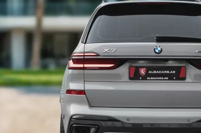 6,385 P.M |  X7 xDrive40i M-Kit | 0% Downpayment | BMW WARRANTY!-5