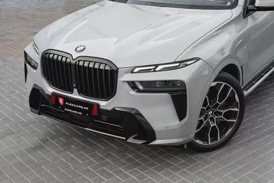 6,385 P.M |  X7 xDrive40i M-Kit | 0% Downpayment | BMW WARRANTY!-6