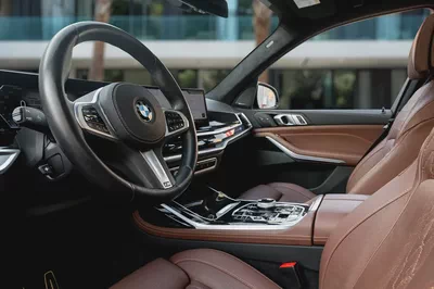 6,385 P.M |  X7 xDrive40i M-Kit | 0% Downpayment | BMW WARRANTY!-8