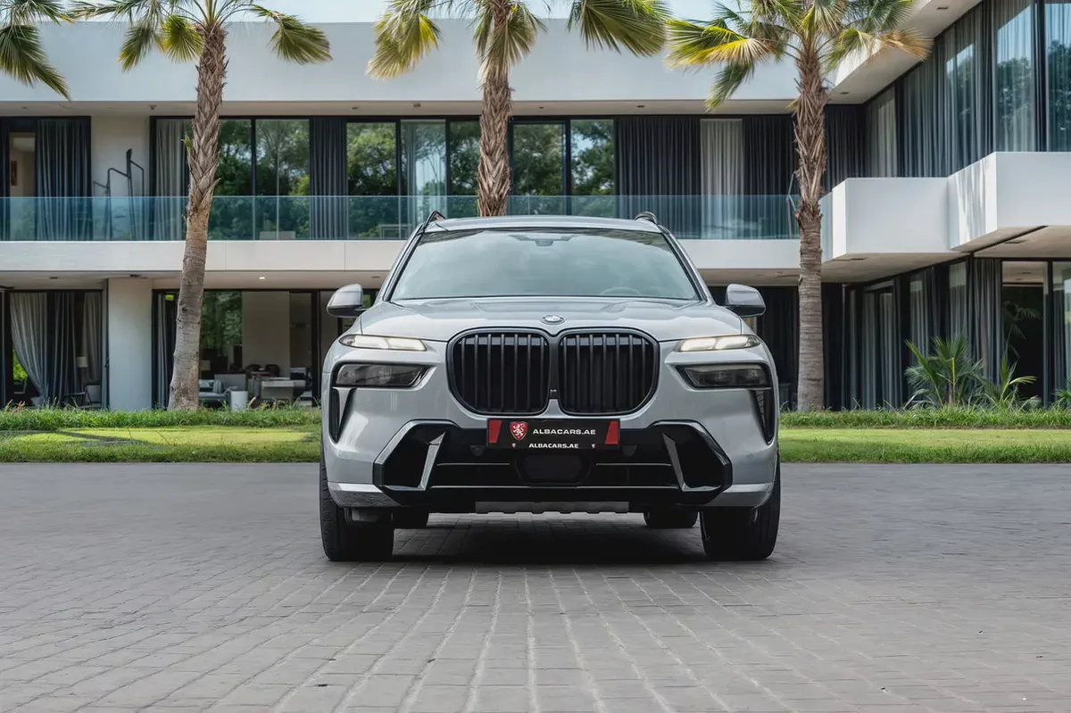 6,385 P.M |  X7 xDrive40i M-Kit | 0% Downpayment | BMW WARRANTY!-3-3
