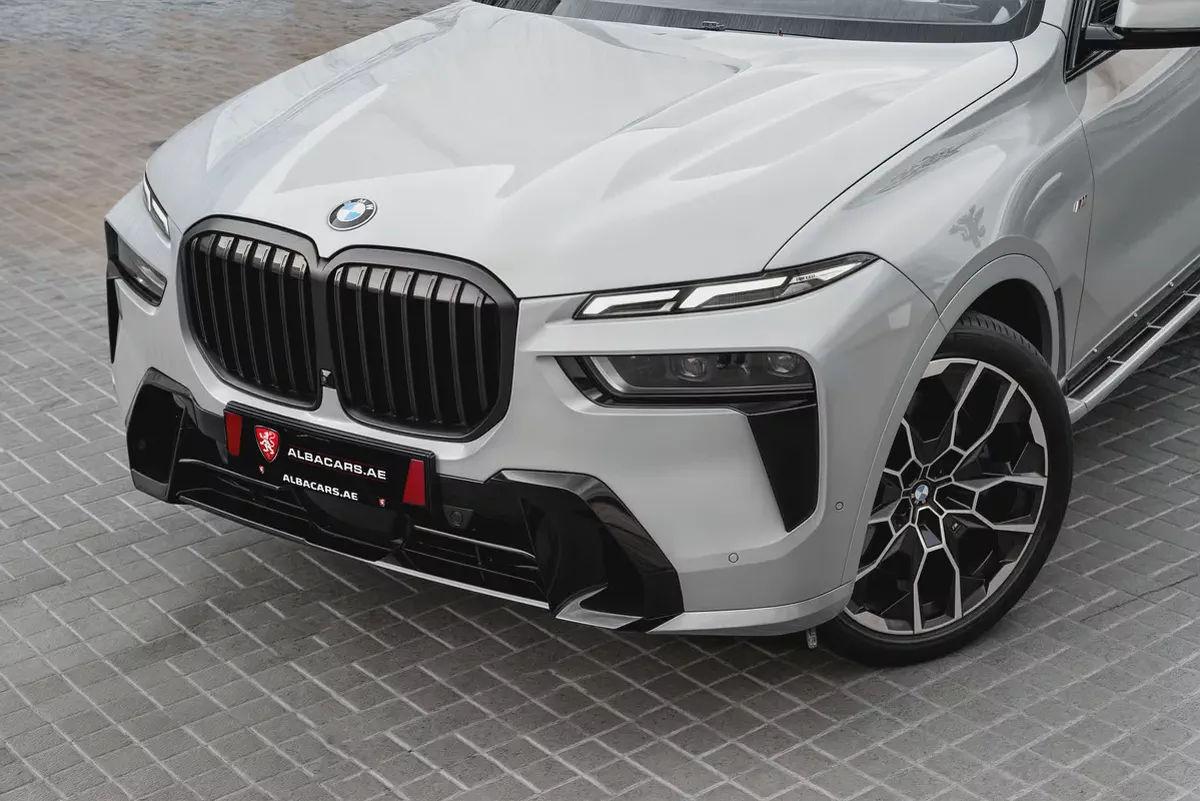 6,385 P.M |  X7 xDrive40i M-Kit | 0% Downpayment | BMW WARRANTY!-6-6