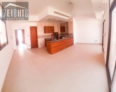 Jumeirah Village Circle (JVC), Dubai-7