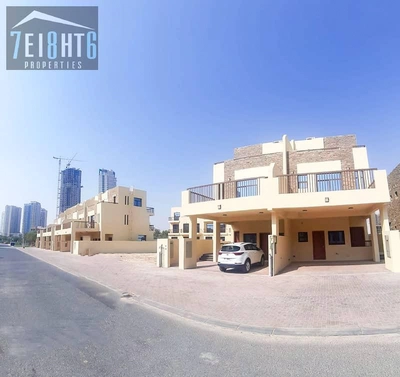 Jumeirah Village Circle (JVC), Dubai-9
