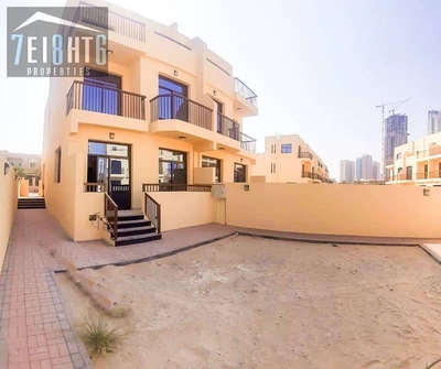 Jumeirah Village Circle (JVC), Dubai-0