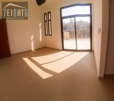Jumeirah Village Circle (JVC), Dubai-6
