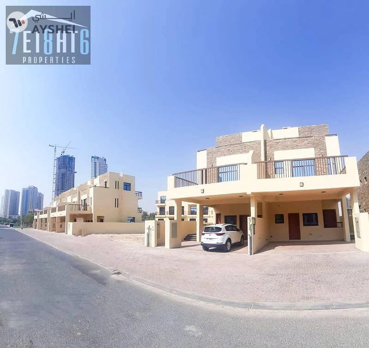 Jumeirah Village Circle (JVC), Dubai-9-9