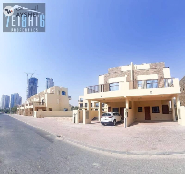 Jumeirah Village Circle (JVC), Dubai