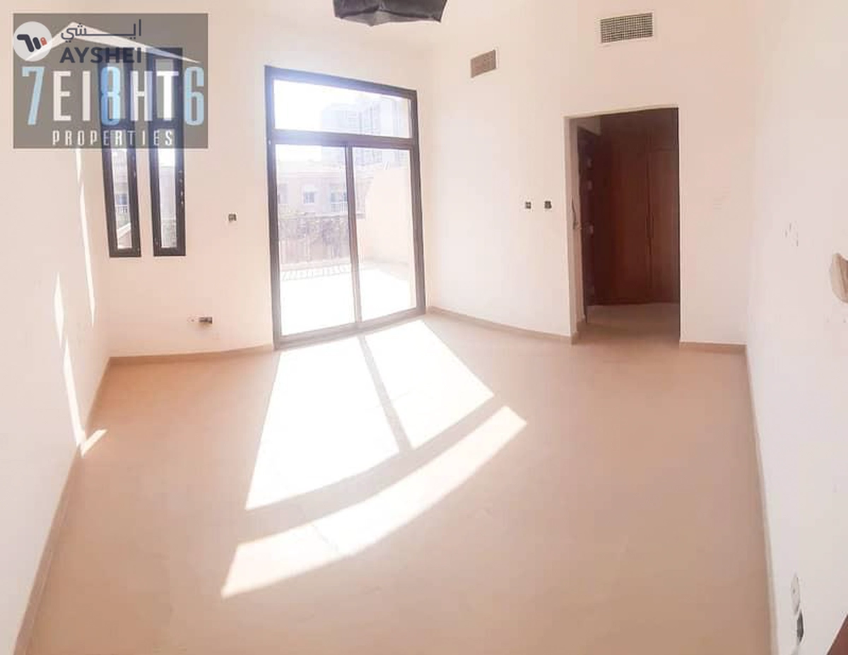 Jumeirah Village Circle (JVC), Dubai-5-5