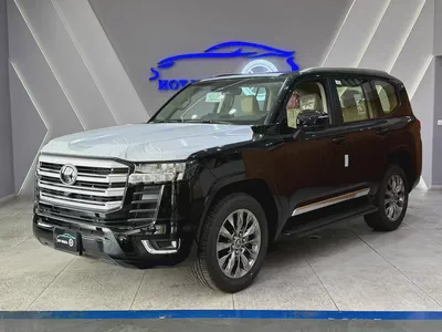 2026 - Toyota Land Cruiser GXR - BRAND NEW! - GCC for 350,000.00 AED-0