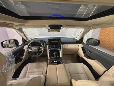 2026 - Toyota Land Cruiser GXR - BRAND NEW! - GCC for 350,000.00 AED-10
