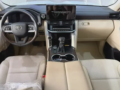 2026 - Toyota Land Cruiser GXR - BRAND NEW! - GCC for 350,000.00 AED-11