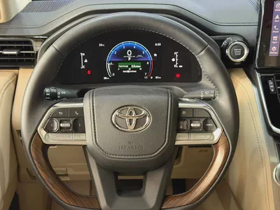 2026 - Toyota Land Cruiser GXR - BRAND NEW! - GCC for 350,000.00 AED-13