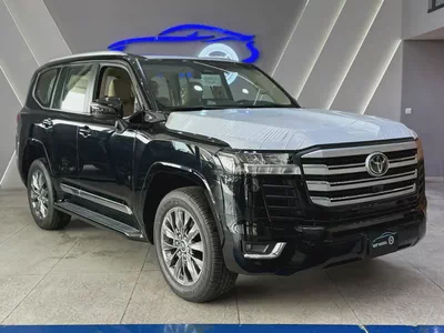 2026 - Toyota Land Cruiser GXR - BRAND NEW! - GCC for 350,000.00 AED-1