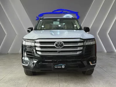 2026 - Toyota Land Cruiser GXR - BRAND NEW! - GCC for 350,000.00 AED-2
