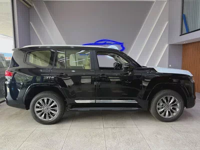 2026 - Toyota Land Cruiser GXR - BRAND NEW! - GCC for 350,000.00 AED-5