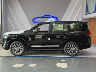 2026 - Toyota Land Cruiser GXR - BRAND NEW! - GCC for 350,000.00 AED-6