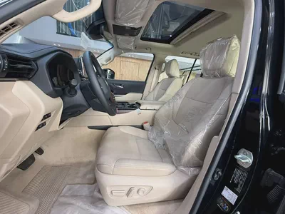 2026 - Toyota Land Cruiser GXR - BRAND NEW! - GCC for 350,000.00 AED-8