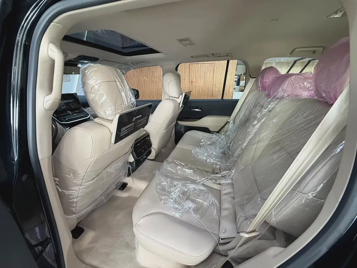 2026 - Toyota Land Cruiser GXR - BRAND NEW! - GCC for 350,000.00 AED-9-9
