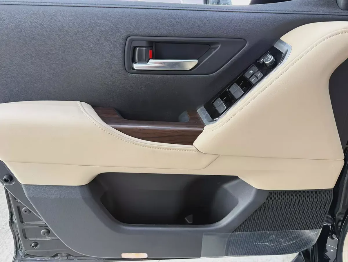 2026 - Toyota Land Cruiser GXR - BRAND NEW! - GCC for 350,000.00 AED-15-15