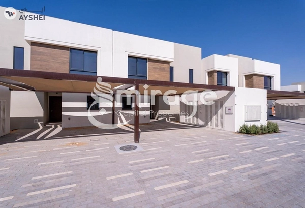 Townhouse for rent in Noya Viva, Noya