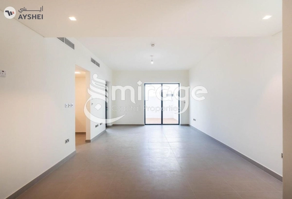 Townhouse for rent in Noya Viva, Noya