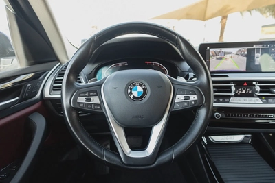 BMW X3 30-3