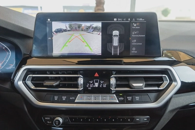 BMW X3 30-5