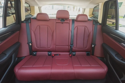 BMW X3 30-7