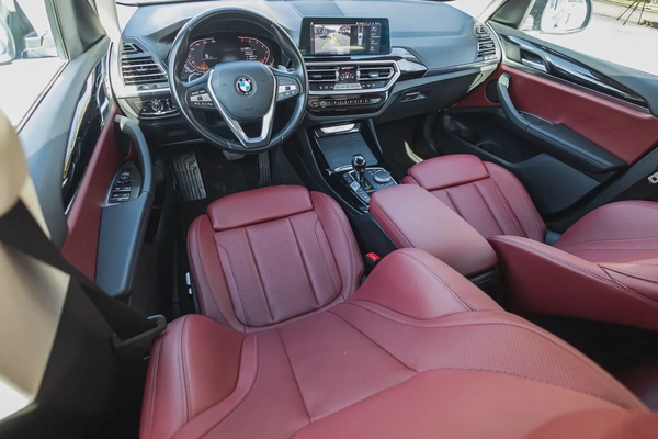 BMW X3 30