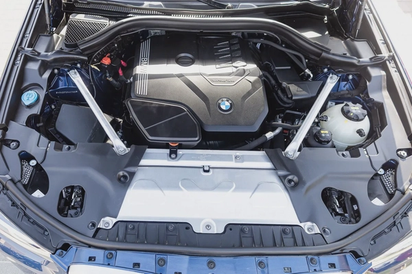 BMW X3 30