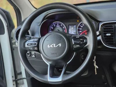 Kia Pegas 2023 GCC Specs | Efficient  Reliable Sedan-9