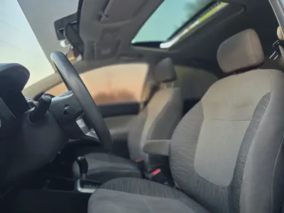 Kia Pegas 2023 GCC Specs | Efficient  Reliable Sedan-5