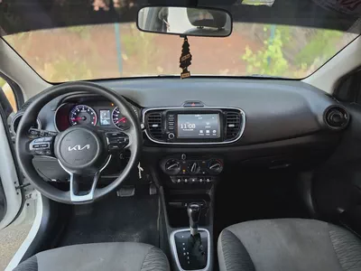 Kia Pegas 2023 GCC Specs | Efficient  Reliable Sedan-7