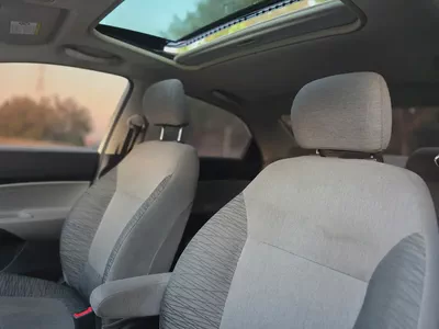 Kia Pegas 2023 GCC Specs | Efficient  Reliable Sedan-8