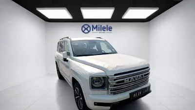 Haval H9 DELUXE | FULL OPTION | AVAILABLE FOR EXPORT-0