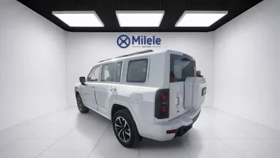 Haval H9 DELUXE | FULL OPTION | AVAILABLE FOR EXPORT-1